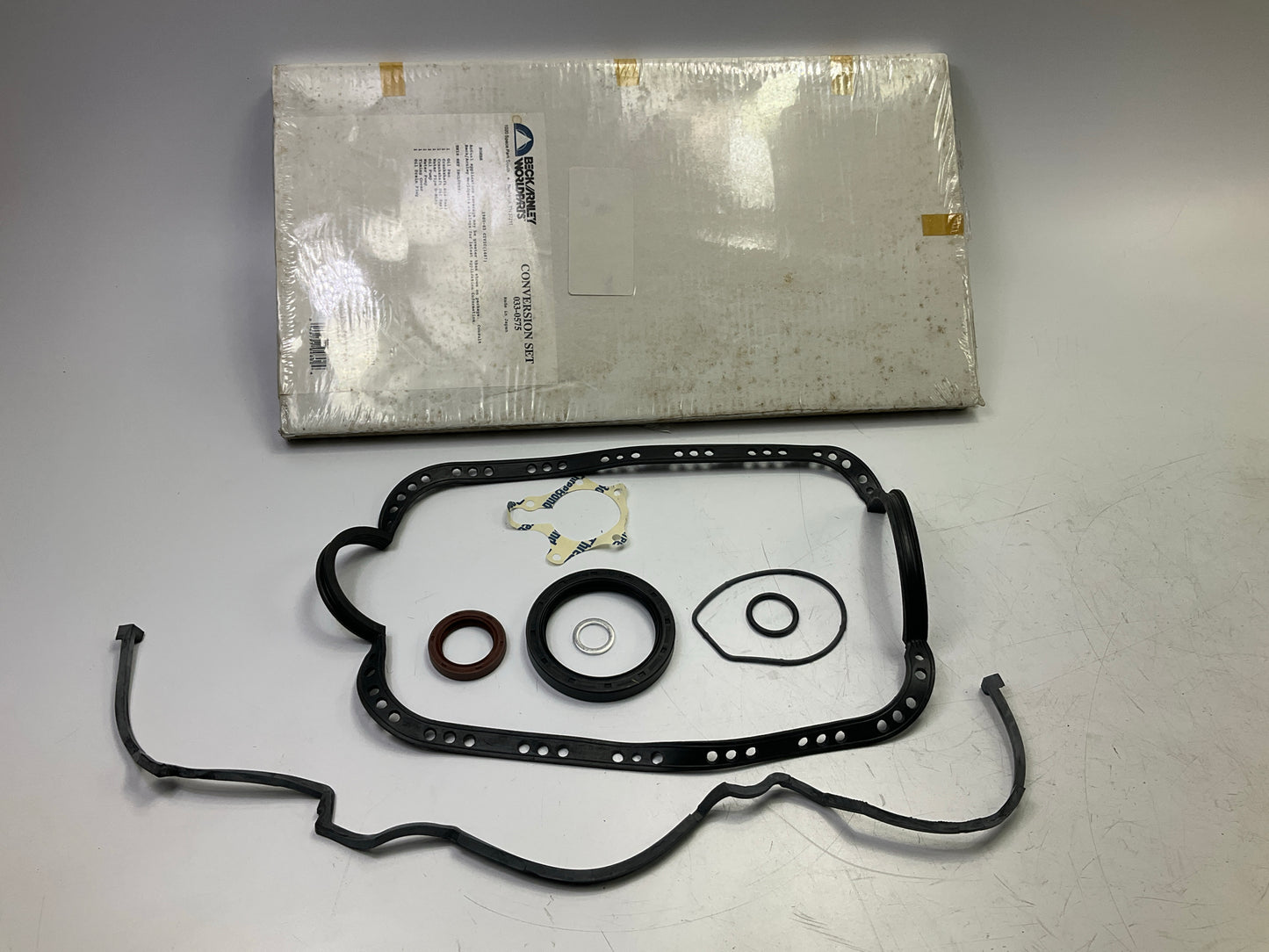 Beck Arnley 033-0575 Conversion (Lower) Gasket Set For 1980-83 Honda Civic 1.5L