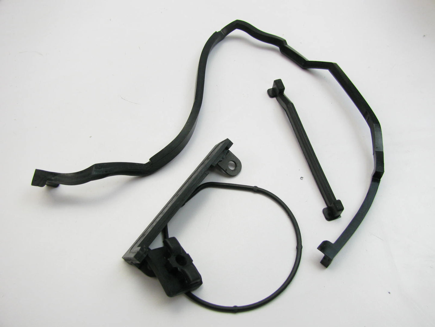 Beck Arnley 033-0581 Conversion Lower Gasket Set for 1975-1979 Honda 1.5L 1.6L