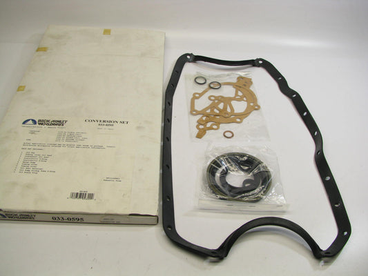 Beck Arnley 033-0595 Conversion Lower Gasket Set 1976-1985 GM Isuzu 1.8L 1.9L