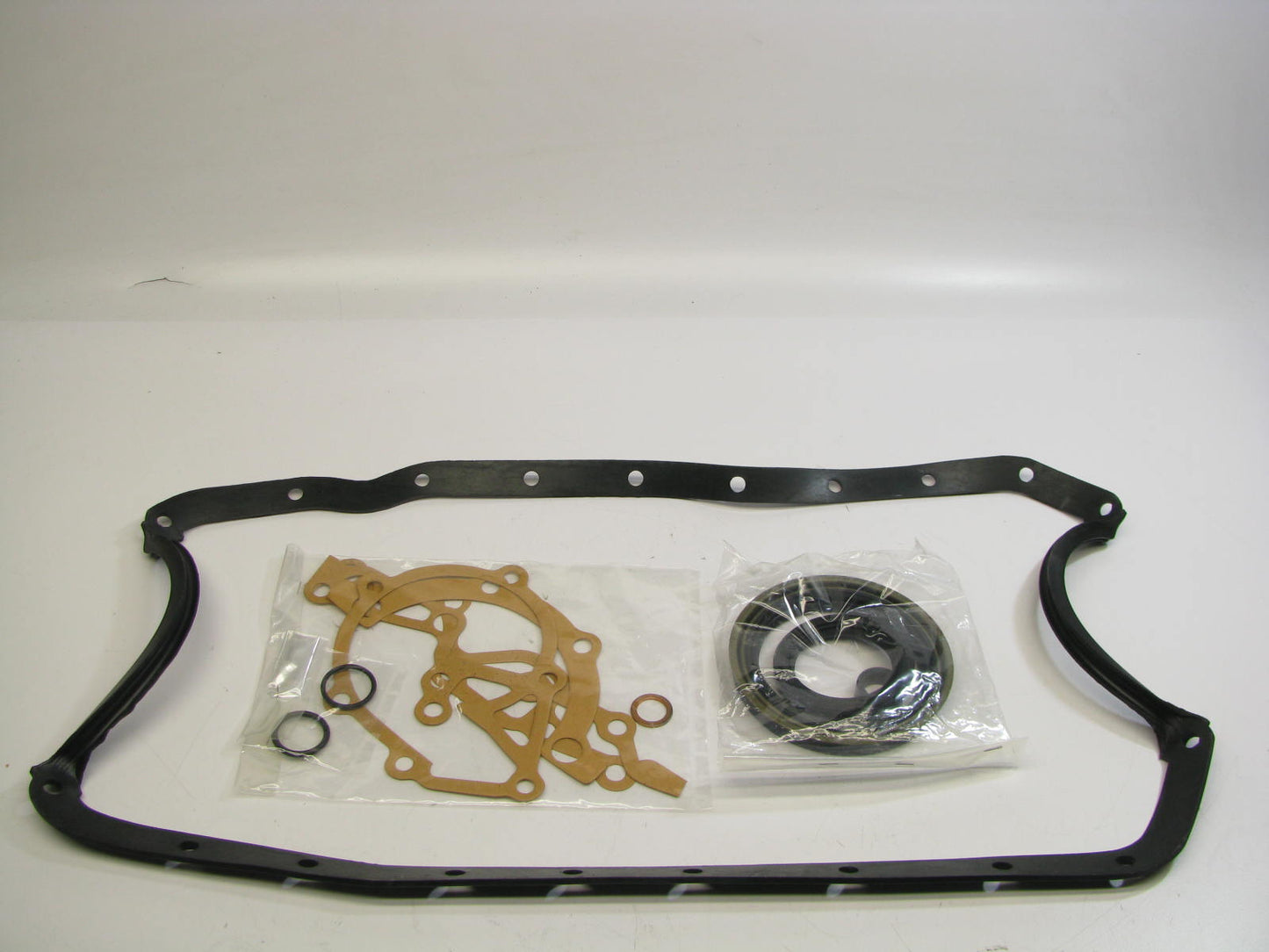 Beck Arnley 033-0595 Conversion Lower Gasket Set 1976-1985 GM Isuzu 1.8L 1.9L