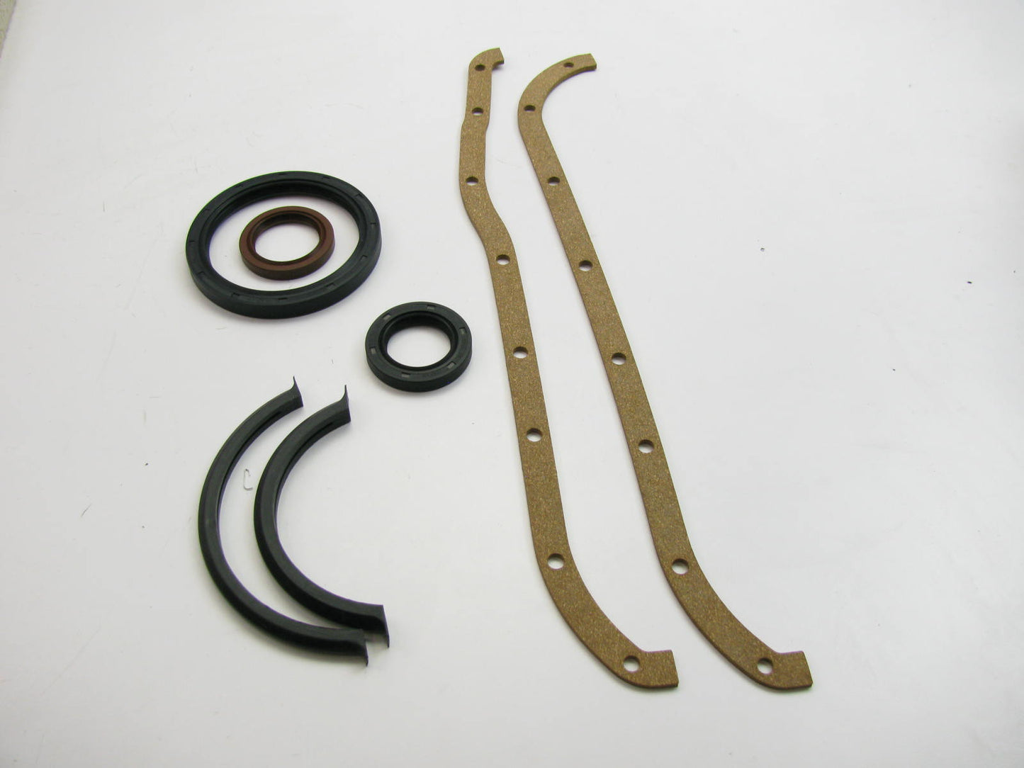 Beck Arnley 033-0613 Conversion Lower Gasket Set For 1982-1988 Nissan 1.5L 1.6L