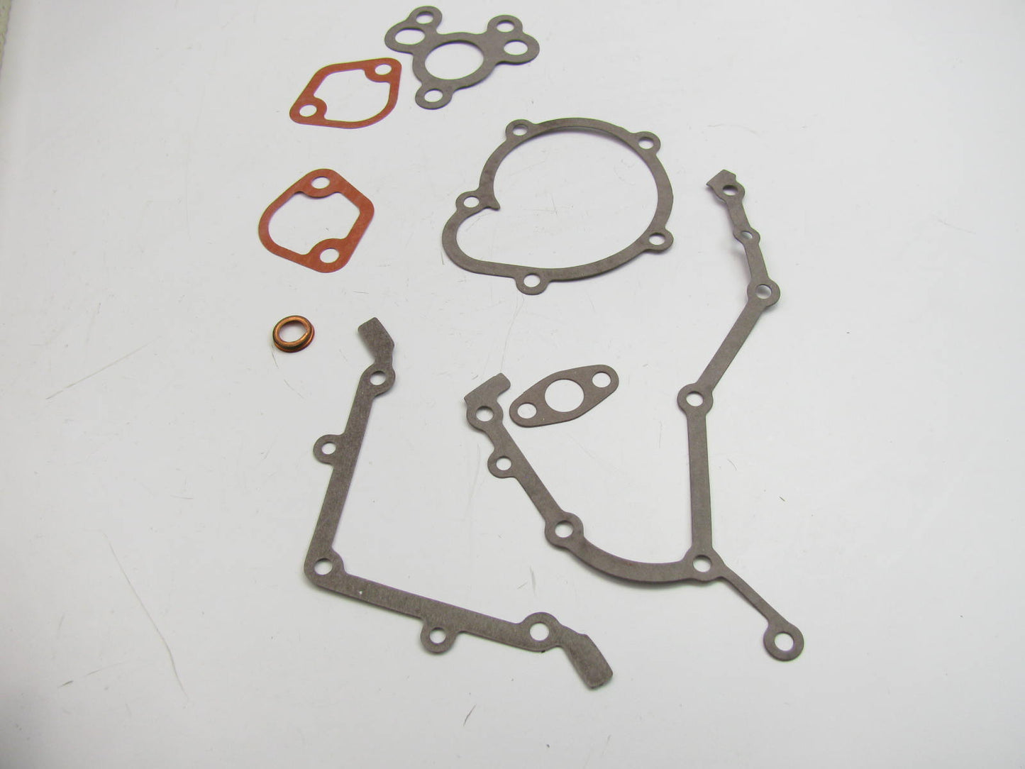 Beck Arnley 033-0613 Conversion Lower Gasket Set For 1982-1988 Nissan 1.5L 1.6L