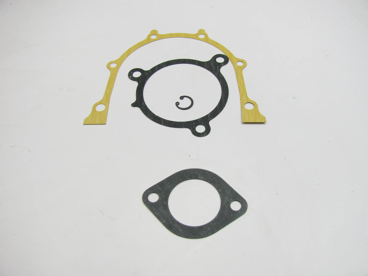 Beck Arnley 033-0617 Conversion Lower Gasket Set For 1983-1987 Mazda 2.0L