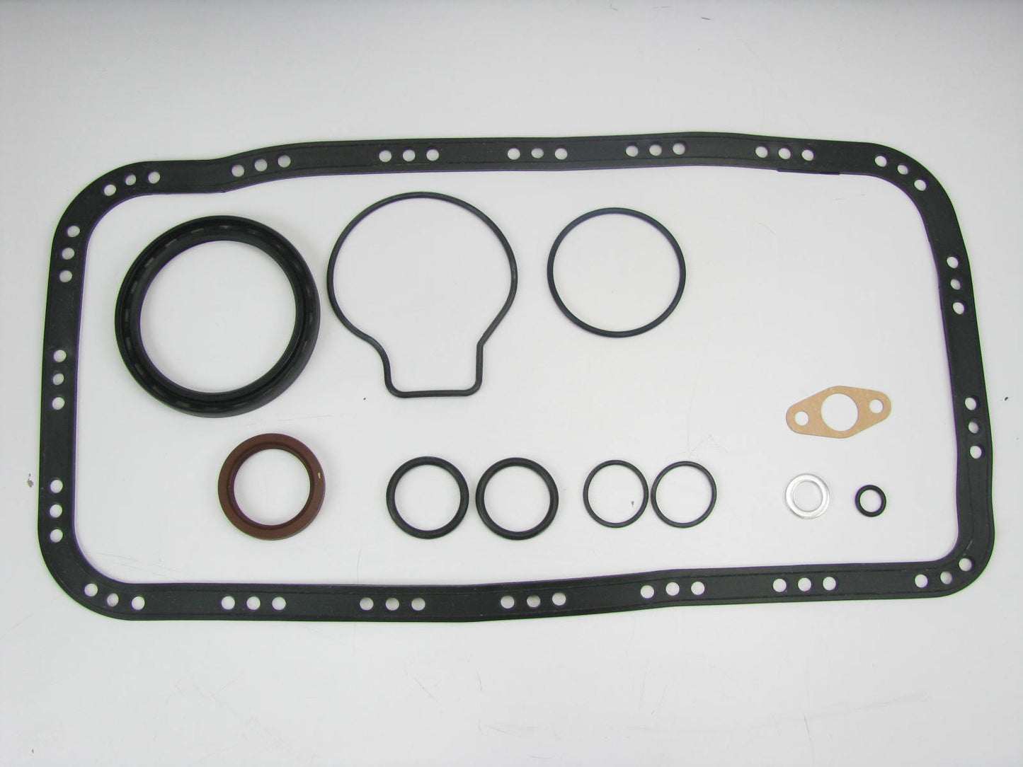 Beck Arnley 033-0662 Conversion Lower Gasket Set  - 1990-96 Acura Integra B16A