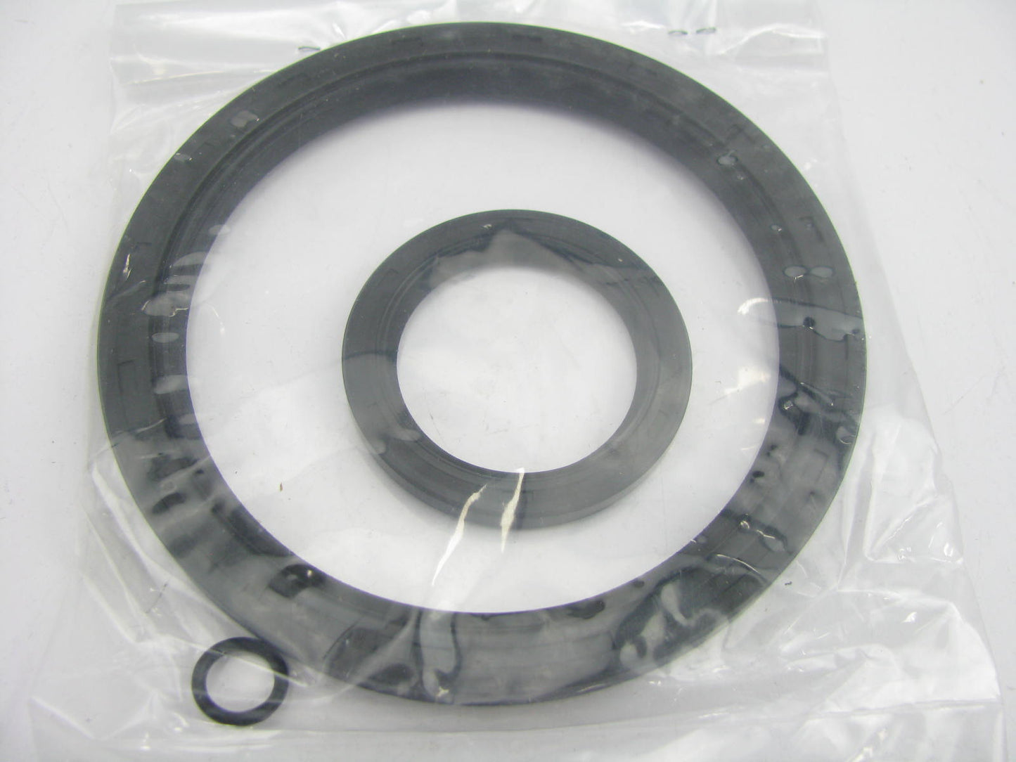 Beck Arnley 033-0664 Conversion Lower Gasket Set For 1991-1996 Mitsubishi 3.0L