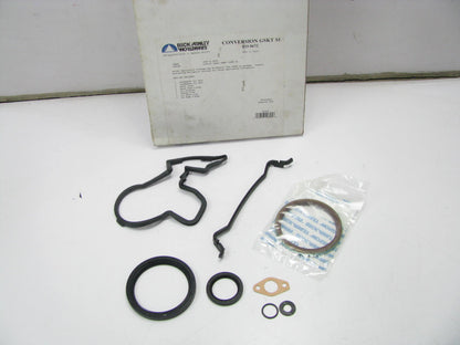 Beck Arnley 033-0672 Conversion Lower Engine Gasket Set 1988-1991 Toyota 2.5L-V6