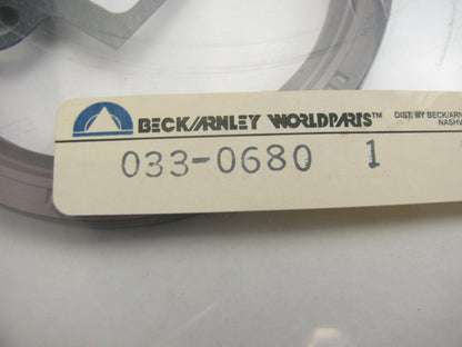 Beck Arnley 033-0680 Conversion Lower Gasket Set For 1996-1999 Nissan 3.3L