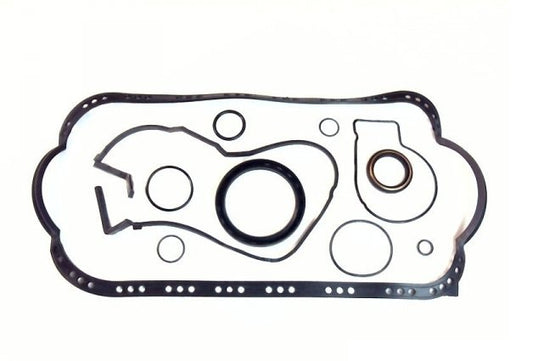 Beck Arnley 033-0681 Conversion Lower Gasket Set 1990-91 Honda Prelude 2.1L 2.2L