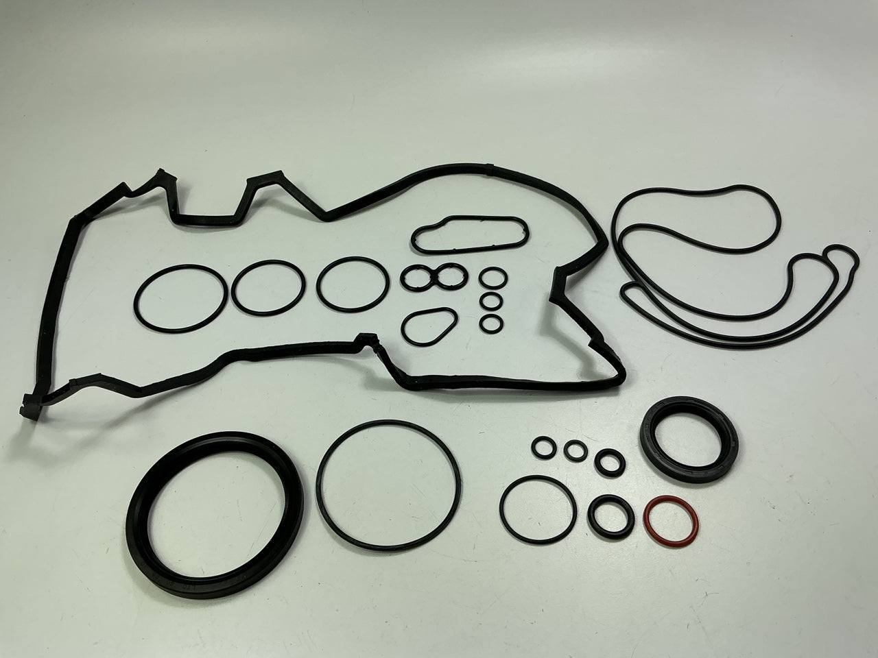Beck Arnley 033-0691 Conversion (Lower) Gasket Set For 1991-95 Acura Legend 3.5L