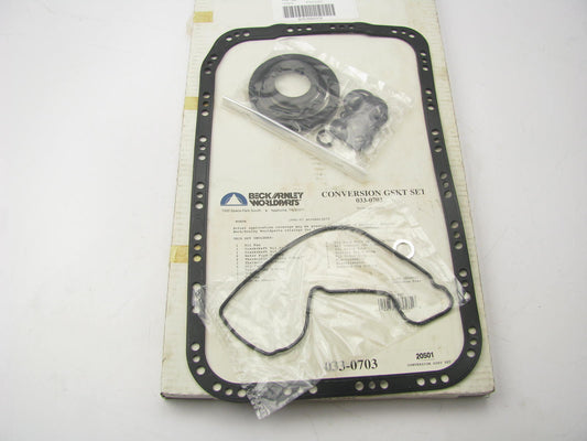 Beck Arnley 033-0703 Conversion Gasket Set 1995-97 Honda Accord C27A4  2.7L V6