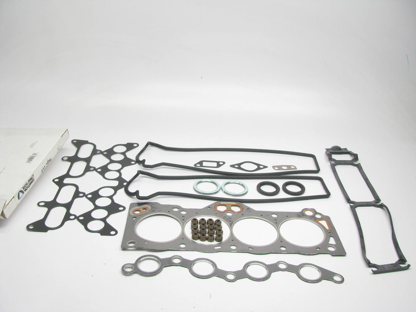 Beck Arnley 033-2779 Cylinder Head Gasket Set For 1988-1989 Toyota 4AGE, 4AGELC