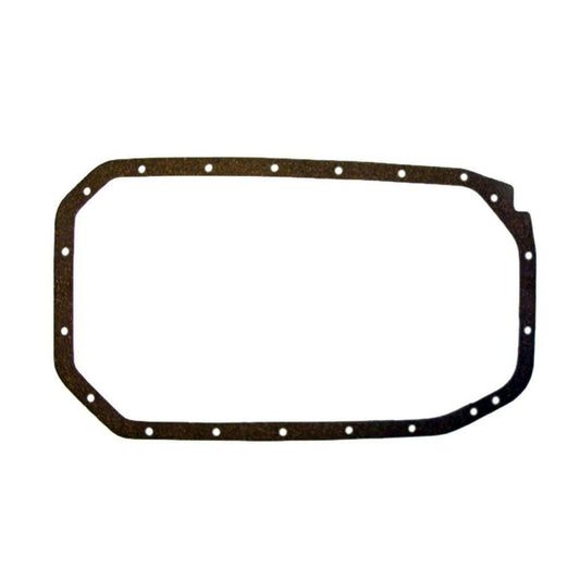 Beck Arnley 034-0653 Engine Oil Pan Gasket For 1977-1989 Chrysler 1.5L 1.6L