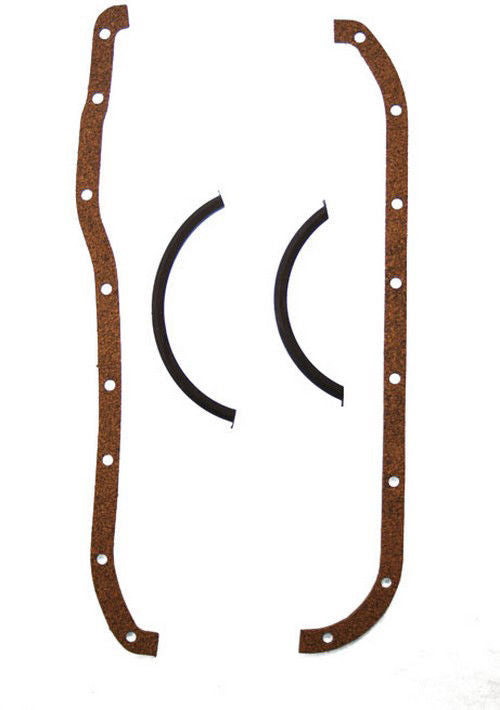 Beck Arnley 0340703 Engine Oil Pan Gasket For 1982-1986 Nissan 1.5L 1.6L E15 E16