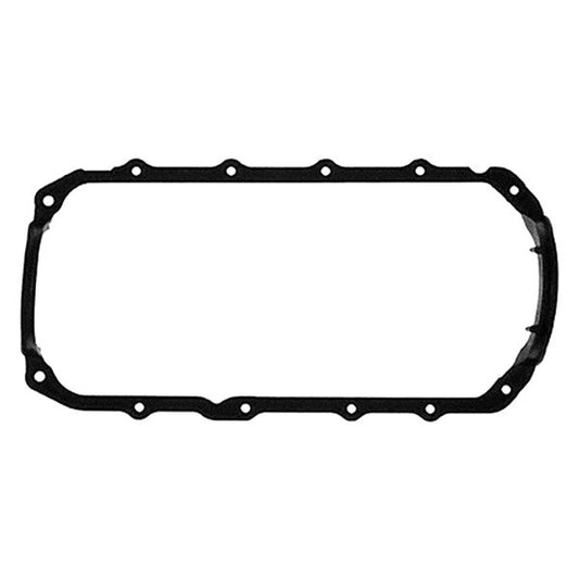 Beck Arnley 034-0804 Engine Oil Pan Gasket for 1991-1994 Isuzu Pickup 3.1L-V6