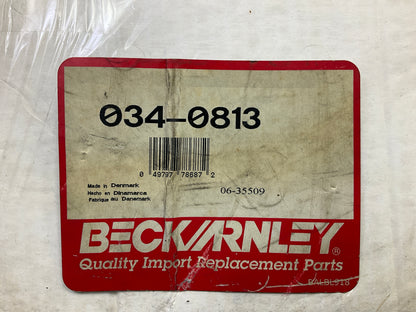 Beck Arnley 034-0813 Engine Oil Pan Gasket