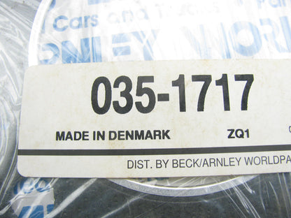 Beck Arnley 035-1717 Engine Cylinder Head Gasket for 1981-1988 Saab 900 2.0L-L4