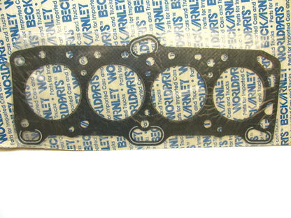 Beck Arnley 035-1735 Enigne Cylinder Head Gasket 83-88 Mitsubishi Cordia Tredia