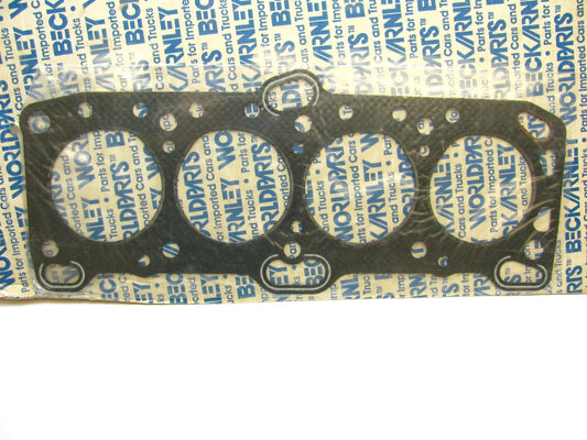 Beck Arnley 035-1735 Enigne Cylinder Head Gasket 83-88 Mitsubishi Cordia Tredia