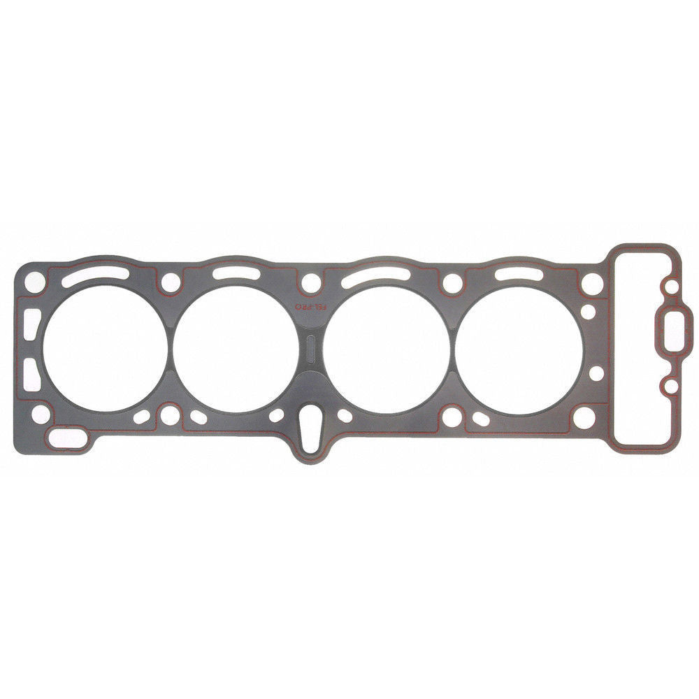 Beck Arnley 035-1746 Engine Cylinder Head Gasket for 1983-1987 Isuzu 1.9L