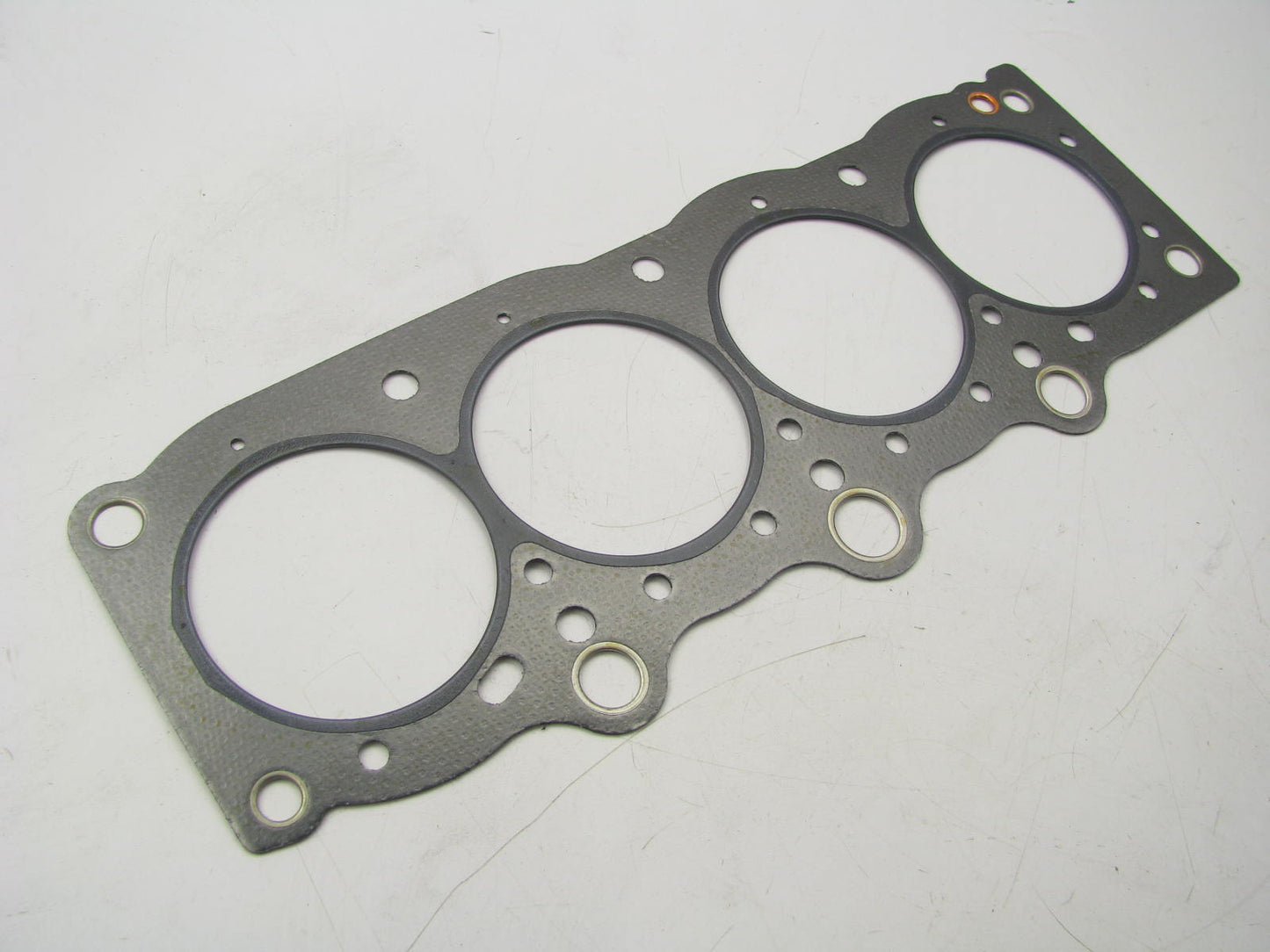 Beck Arnley 035-1757 Cylinder Head Gasket for 1983-1986 Toyota Camry 2.0L 2SELC