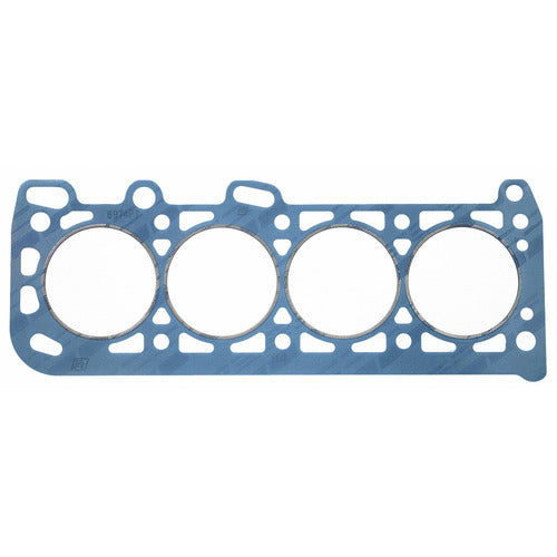 Beck Arnley 035-1759 Cylinder Head Gasket For 1981-1990 Chrysler 1.6L-L4