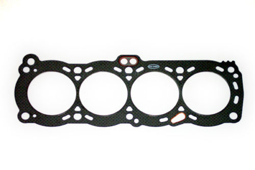 Beck Arnley 035-1809 Engine Cylinder Head Gasket For 1984-1989 Nissan 2.0L-L4