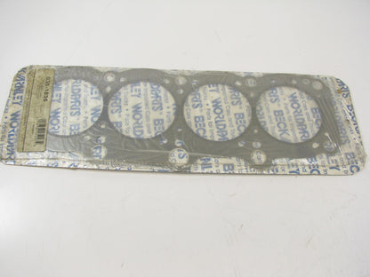 Beck Arnley 035-1835 Cylinder Head Gasket For 1986-1989 Toyota Celica 2.0L-L4