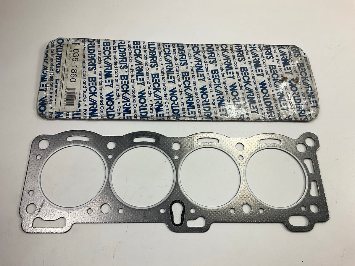 Beck Arnley 035-1860 Engine Cylinder Head Gasket