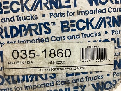 Beck Arnley 035-1860 Engine Cylinder Head Gasket