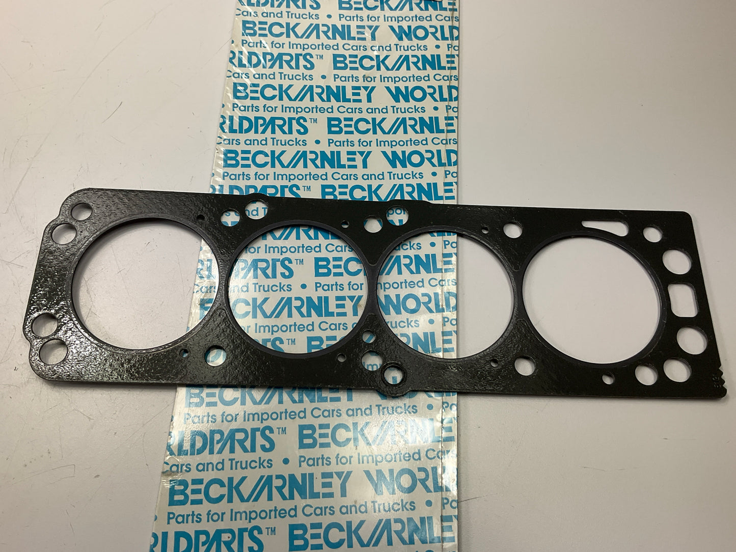 Beck Arnley 035-1917 Cylinder Head Gasket For 1988-1993 Pontiac LeMans 1.6L-L4