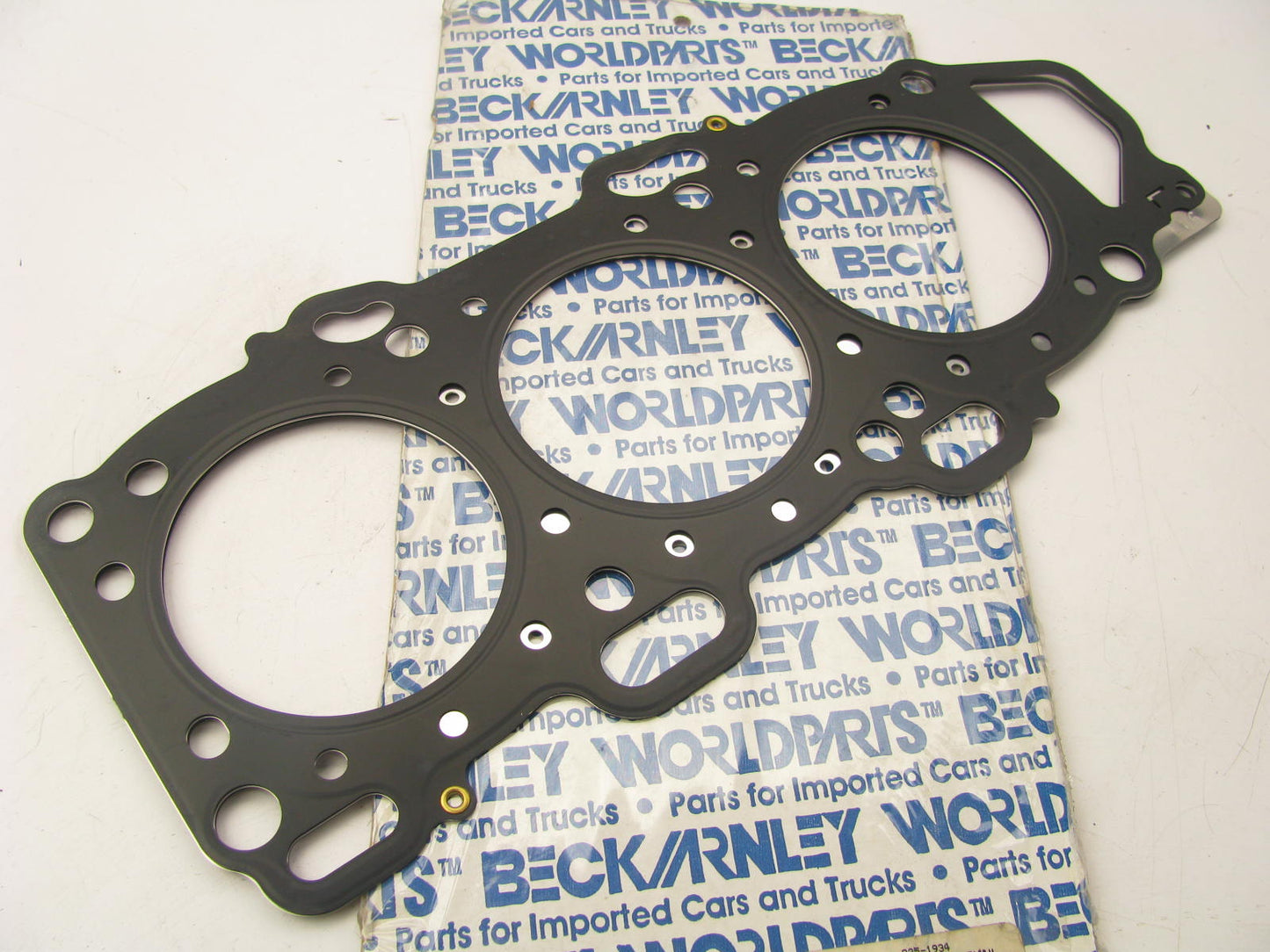 Beck Arnley 035-1934 Left Cylinder Head Gasket for 1988-1995 Mazda 3.0L