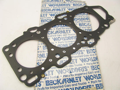 Beck Arnley 035-1934 Left Cylinder Head Gasket for 1988-1995 Mazda 3.0L