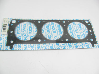 Beck Arnley 035-1998 Engine Cylinder Head Gasket 1989-1991 Isuzu Trooper 2.8L-V6
