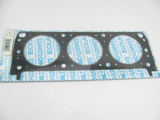 Beck Arnley 035-1998 Engine Cylinder Head Gasket 1989-1991 Isuzu Trooper 2.8L-V6