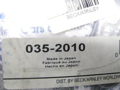 Beck Arnley 035-2010 Left Cylinder Head Gasket For 1997-1998 Infiniti Q45 4.1L
