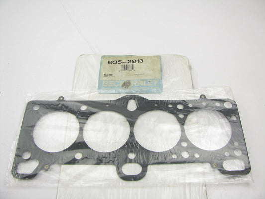 Beck Arnley 035-2013 Cylinder Head Gasket For 1996-1997 Accent GT 1.5L DOHC