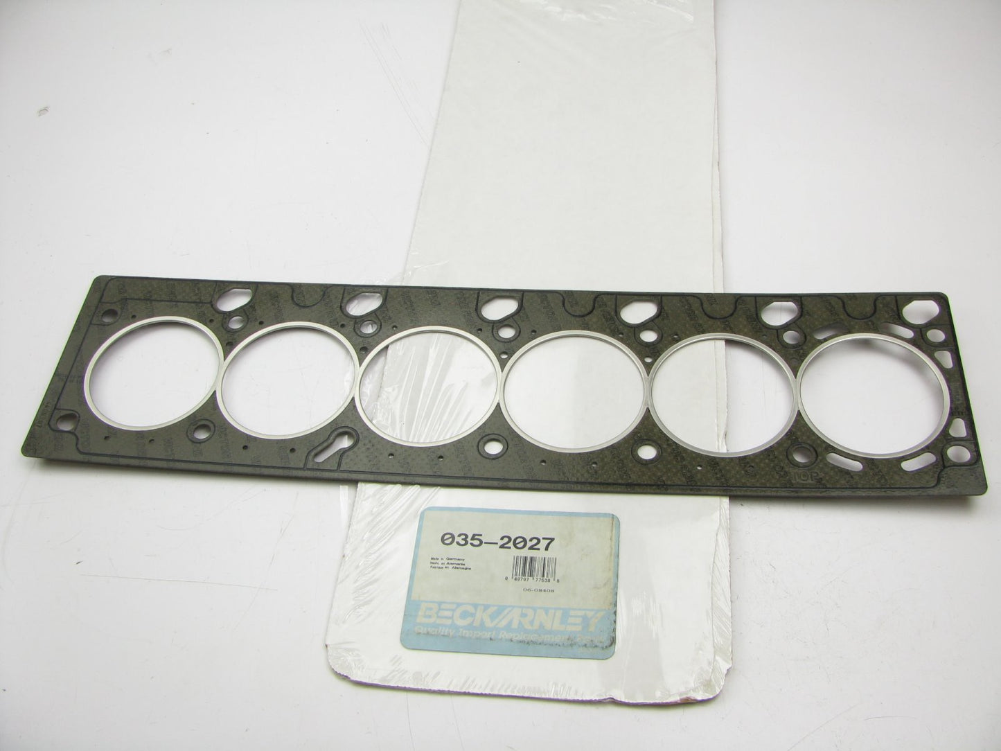 Beck Arnley 035-2027 SINGLE LEFT Cylinder Head Gasket 00-01 750iL M73N 5.4L V12