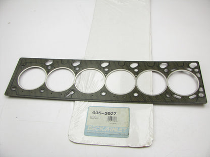 Beck Arnley 035-2027 SINGLE LEFT Cylinder Head Gasket 00-01 750iL M73N 5.4L V12
