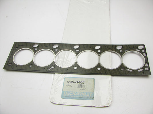 Beck Arnley 035-2027 SINGLE LEFT Cylinder Head Gasket 00-01 750iL M73N 5.4L V12