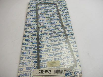 Beck Arnley 036-1089 Valve Cover Gasket For 1976-1984 Volvo 2.1L B21
