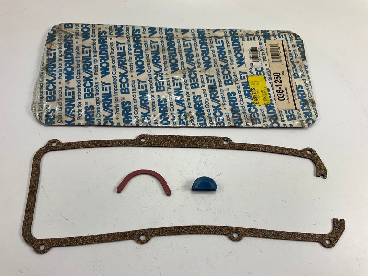 Beck Arnley 036-1250 Engine Valve Cover Gasket Set