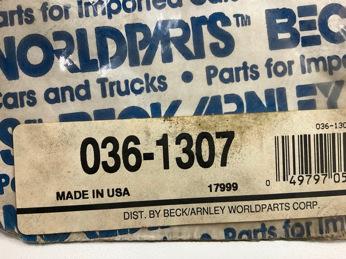 Beck Arnley 036-1307 Right Engine Valve Cover Gasket
