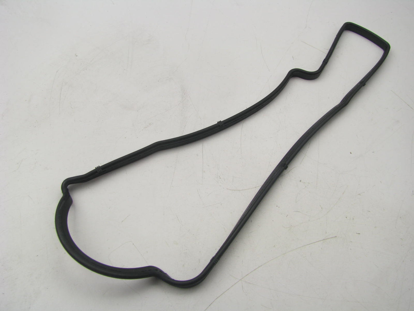 Beck Arnley 036-1308 Left Valve Cover Gasket For 1985-1994 Subaru 1.8L H4