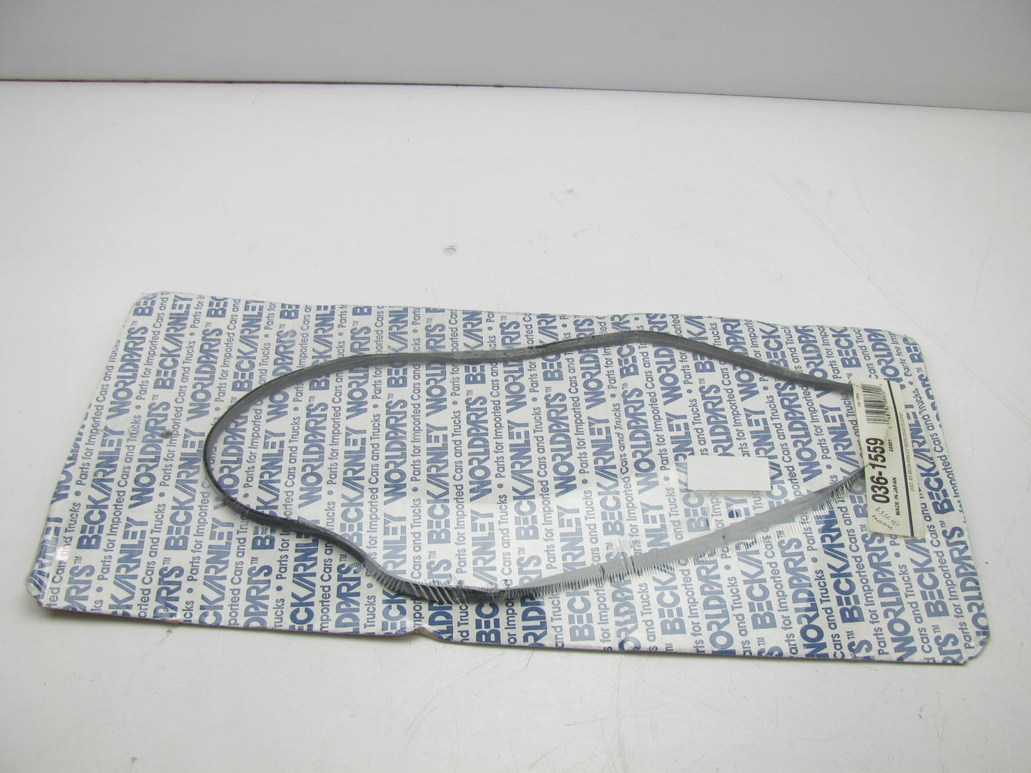 Beck Arnley 036-1316 Valve Cover Gasket