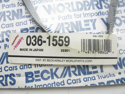 Beck Arnley 036-1316 Valve Cover Gasket