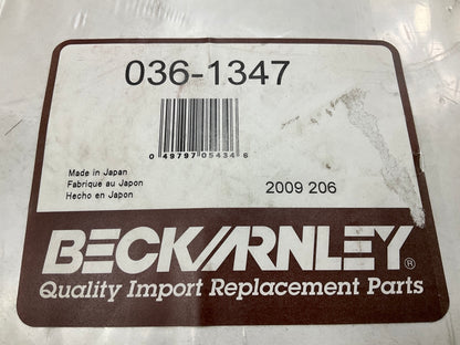 Beck Arnley 036-1347 Valve Cover Gasket Set For 1986-1997 Honda 2.5L 2.7L-V6