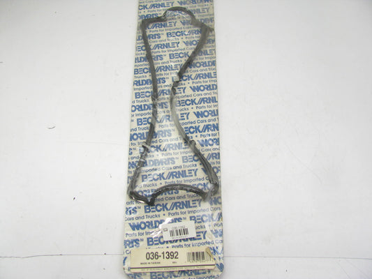 Beck Arnley 036-1392 Engine Valve Cover Gasket - 1982-1983 Honda 1.8L ES2
