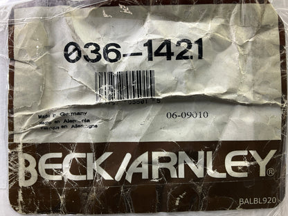 Beck Arnley 036-1421 Engine Valve Cover Gasket