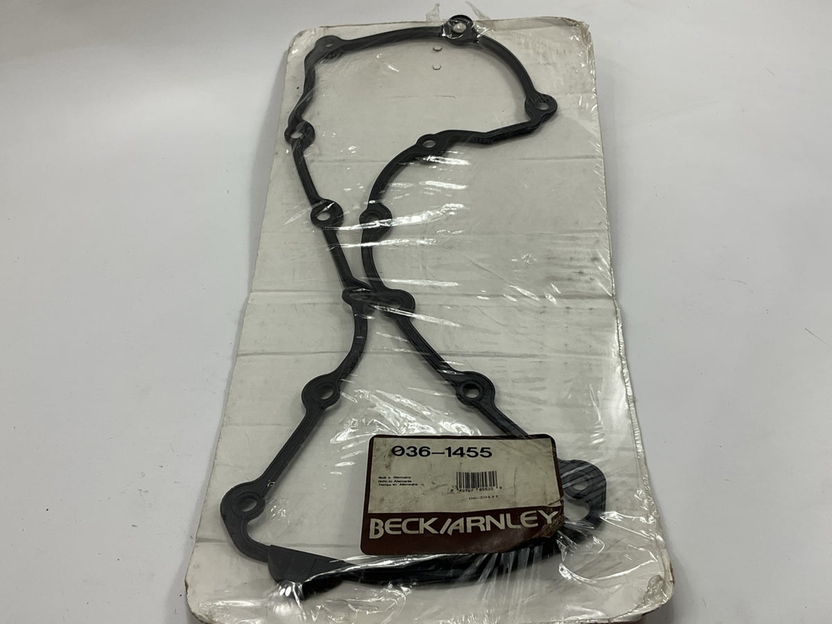 Beck Arnley 036-1455 Engine Valve Cover Gasket