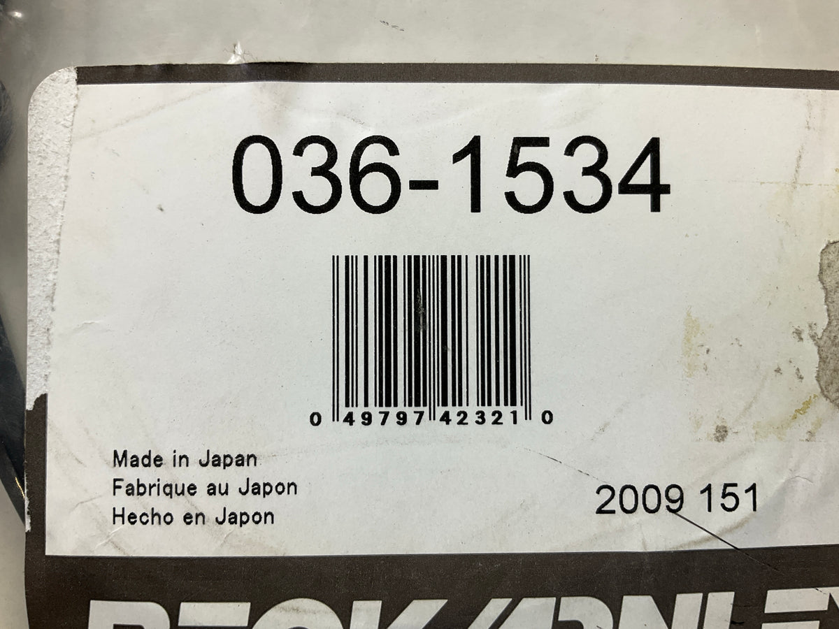 Beck Arnley 036-1534 Engine Valve Cover Gasket Set